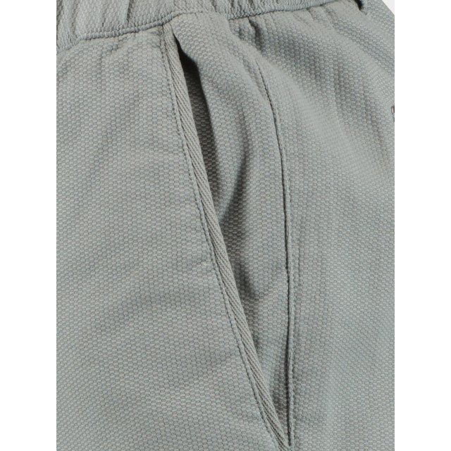 Bos Bright Blue Korte broek ferdinand structure chino sho 24109fe06bo/940 steel 179840 large