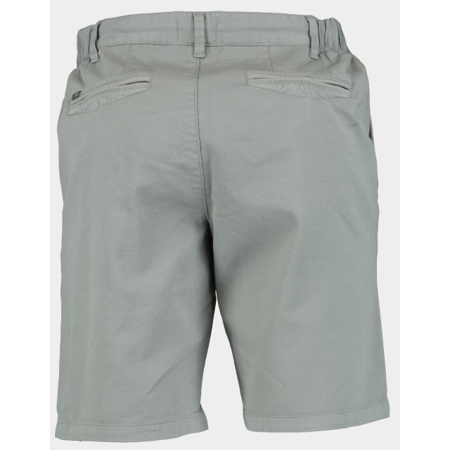 Bos Bright Blue Korte broek ferdinand structure chino sho 24109fe06bo/940 steel 179840 large