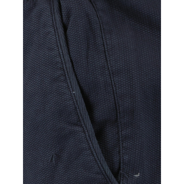 Bos Bright Blue Korte broek ferdinand structure chino sho 24109fe06bo/290 navy 179844 large