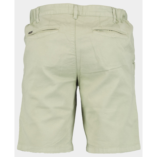 Bos Bright Blue Korte broek ferdinand structure chino sho 24109fe06bo/343 surf side 179842 large