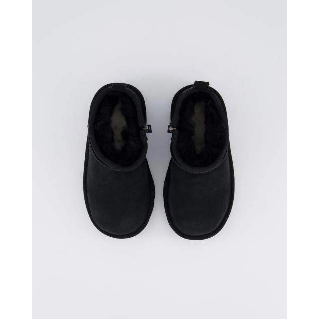 UGG Australia Kids classic ultra mini 1130750T-BLK large