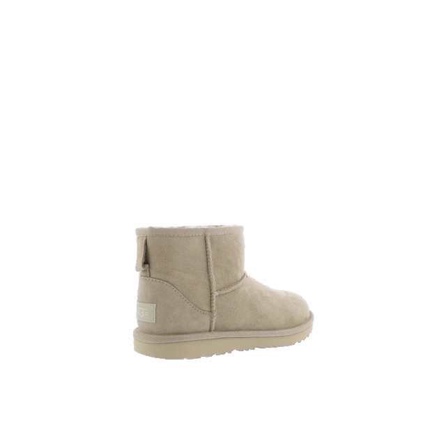UGG Australia Kids classic mini ii mustard seed 1017715K-MDSD large