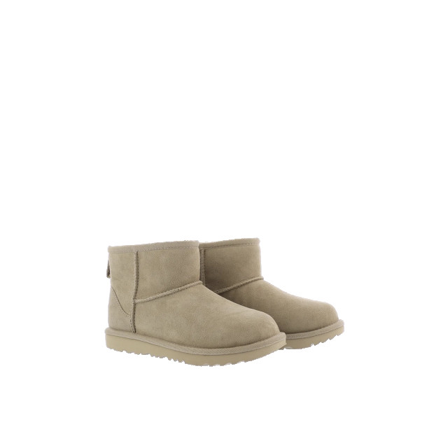 UGG Australia Kids classic mini ii mustard seed 1017715K-MDSD large