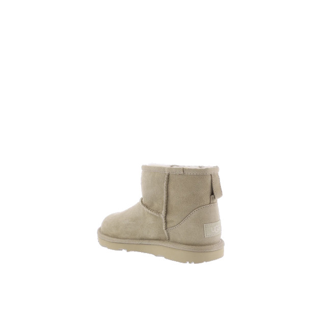 UGG Australia Kids classic mini ii mustard seed 1017715K-MDSD large