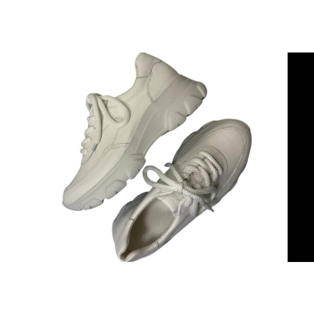 Paul Green 5359-17 Sneakers Wit 5359-17 large