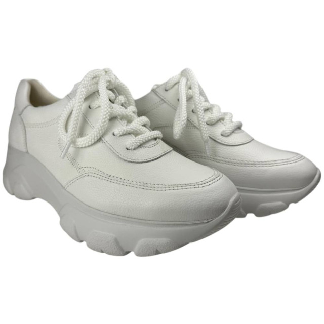 Paul Green 5359-17 Sneakers Wit 5359-17 large