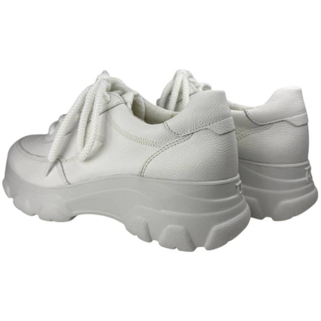 Paul Green 5359-17 Sneakers Wit 5359-17 large