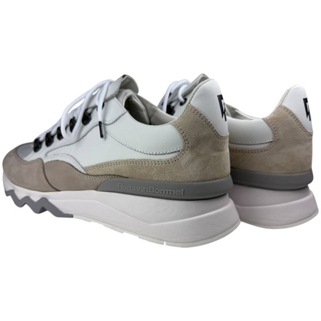 Floris van Bommel 10135-60-03 Sneakers Beige 10135-60-03 large
