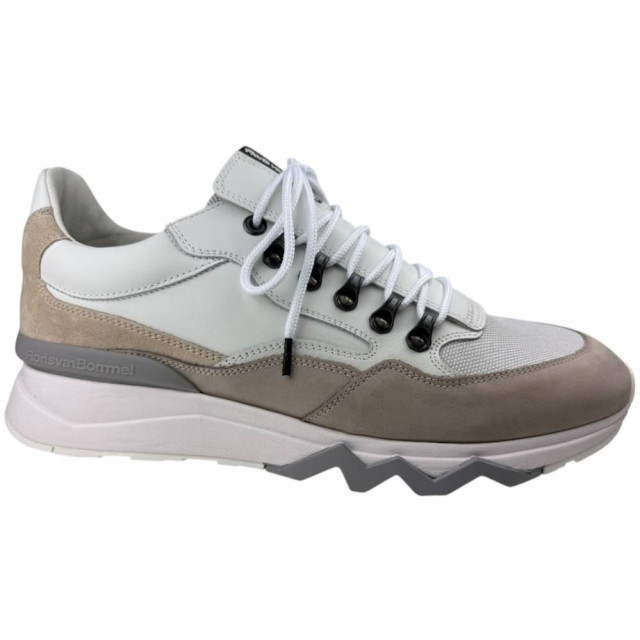 Floris van Bommel 10135-60-03 Sneakers Beige 10135-60-03 large