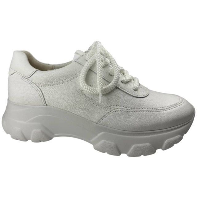 Paul Green 5359-17 Sneakers Wit 5359-17 large