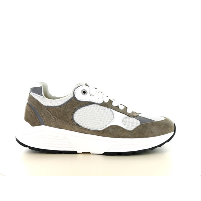 Xsensible 131.20.290 Sneakers Grijs 131.20.290 large