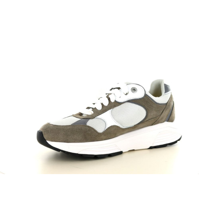 Xsensible 131.20.290 Sneakers Grijs 131.20.290 large