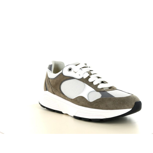 Xsensible 131.20.290 Sneakers Grijs 131.20.290 large