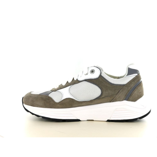 Xsensible 131.20.290 Sneakers Grijs 131.20.290 large