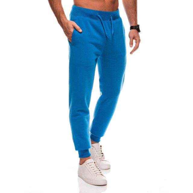 Edoti joggingbroek heren - 0108-V1-BL large