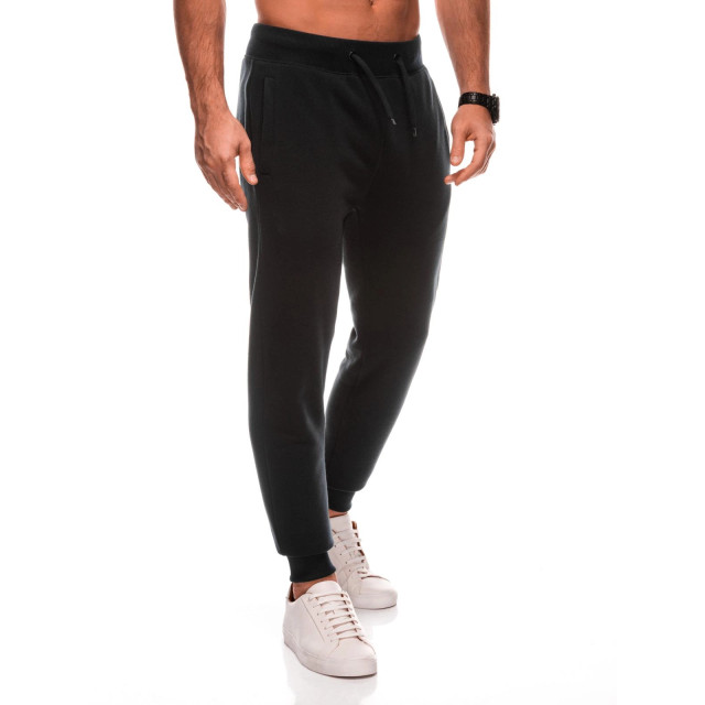Edoti joggingbroek heren - 0108-V6-ZW large