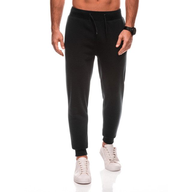Edoti joggingbroek heren - 0108-V6-ZW large