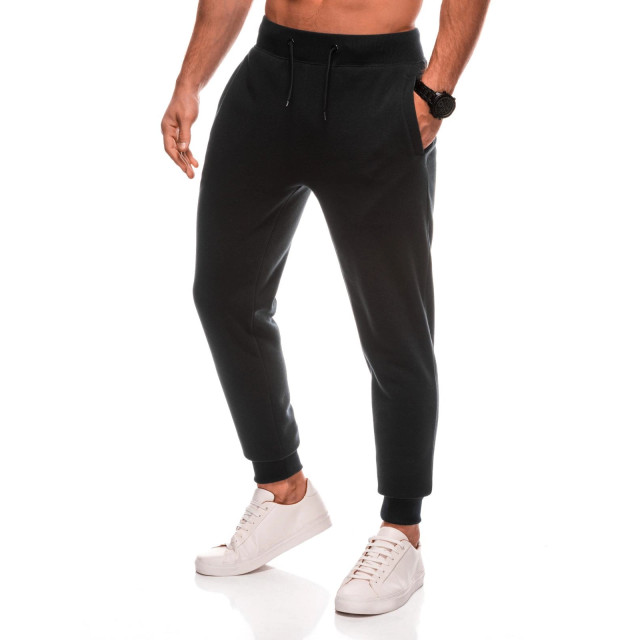 Edoti joggingbroek heren - 0108-V6-ZW large