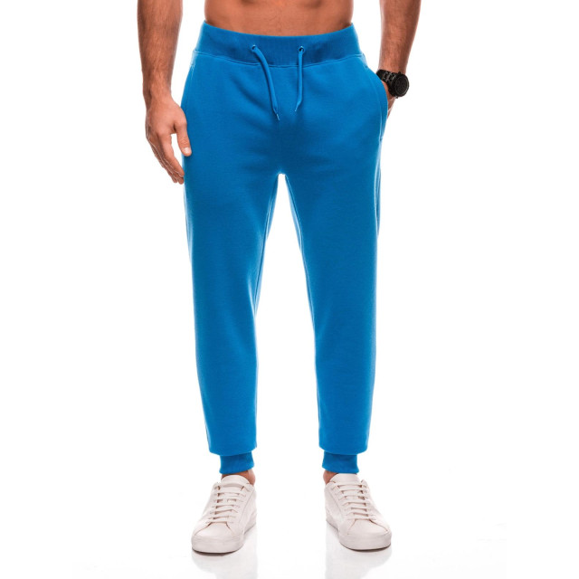 Edoti joggingbroek heren - 0108-V1-BL large