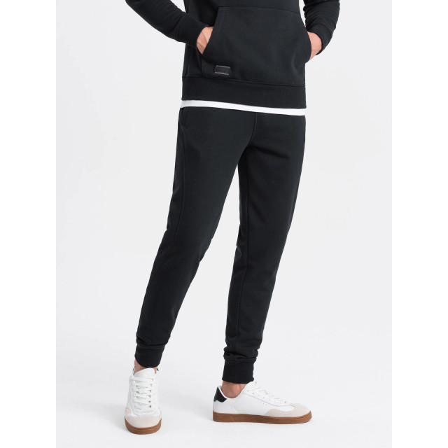 Ombre Italianstyle joggingbroek heren - 0174-V9-ZW large