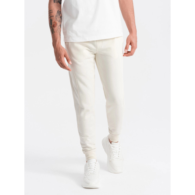 Ombre Italianstyle joggingbroek heren - 0174-V5-CR large