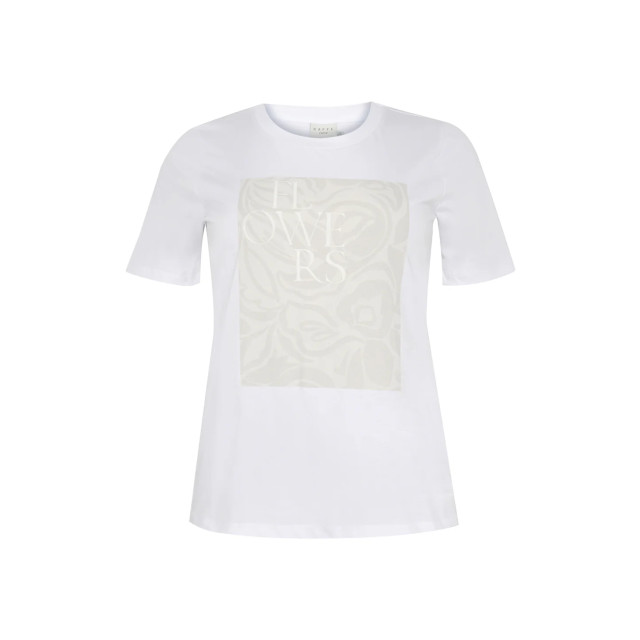 KAFFE Kcrie t-shirt 10582880 large