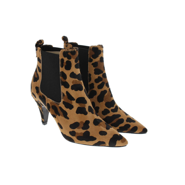 Giampaolo Viozzi Dames pony leopard A18-EF615-Pony large