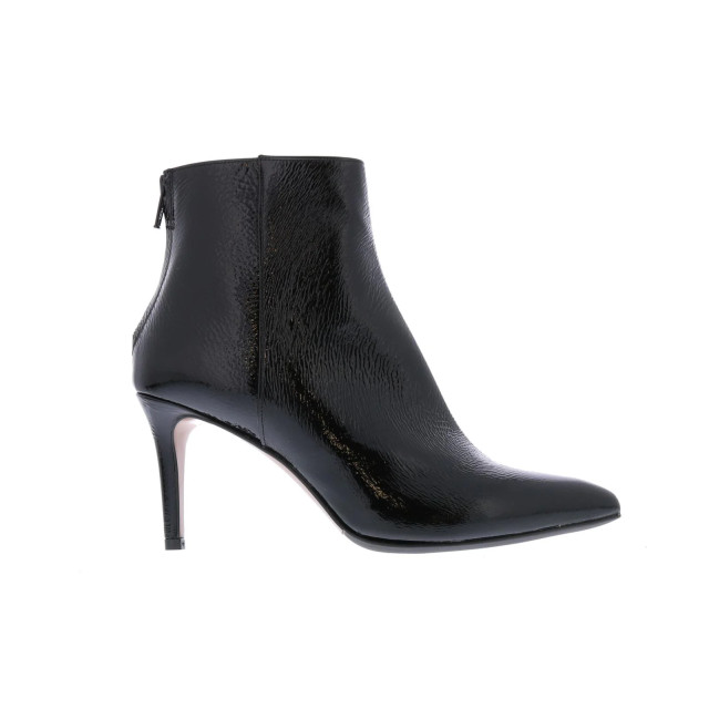 Albano Dames point 7cm A18-8002-Ginza Nero large