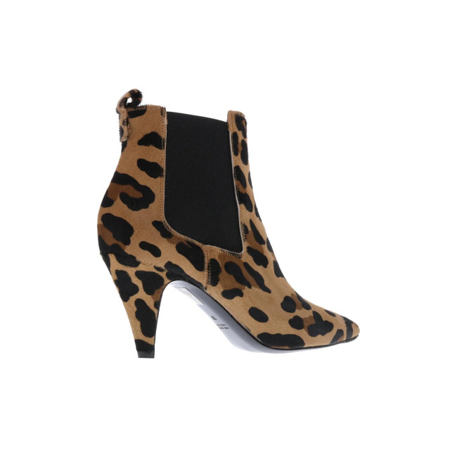 Giampaolo Viozzi Dames pony leopard A18-EF615-Pony large