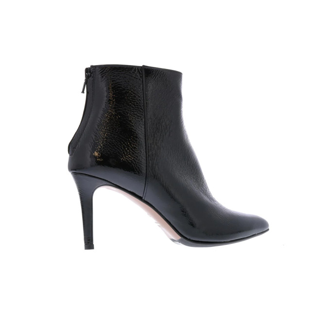 Albano Dames point 7cm A18-8002-Ginza Nero large