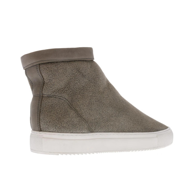 Goosecraft Heren shirling boot cup sole A18-101832075-Grey large