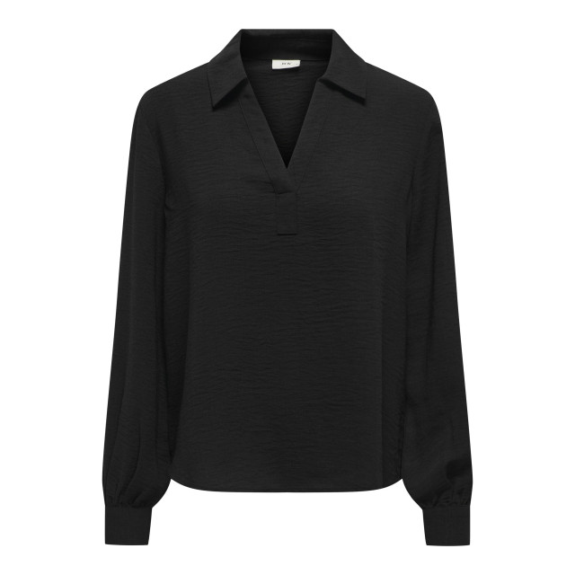 Jacqueline de Yong Jdydivya life l/s collar top wvn di 15328287 large