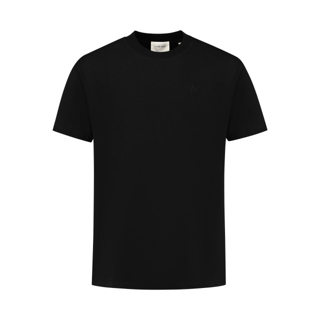 Pure Path Essential initials t-shirt 10113 large