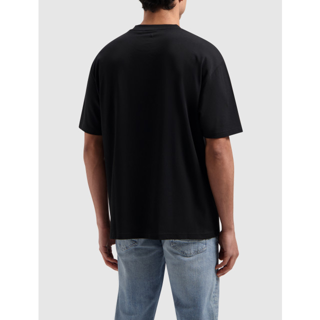 Pure Path Essential initials t-shirt 10113 large