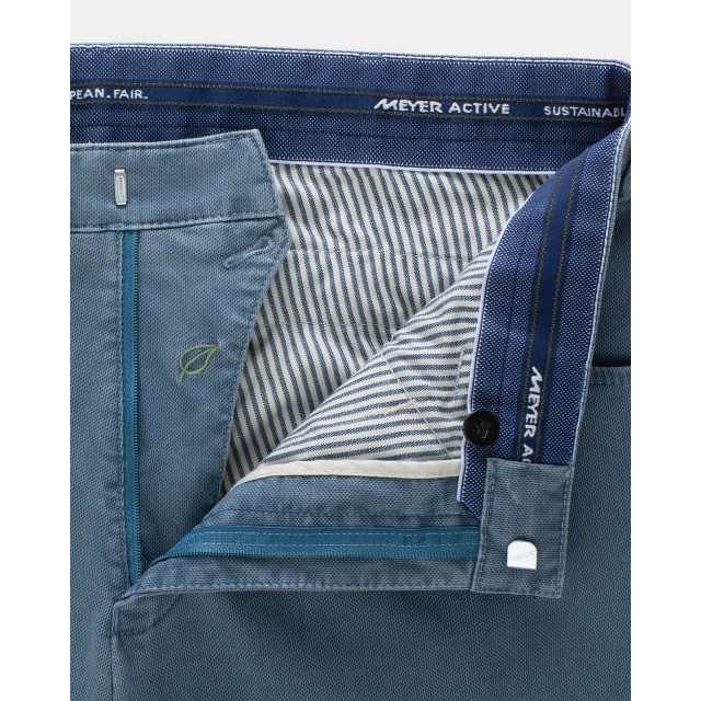 Meyer Dublin pantalon 101741-001-48 large
