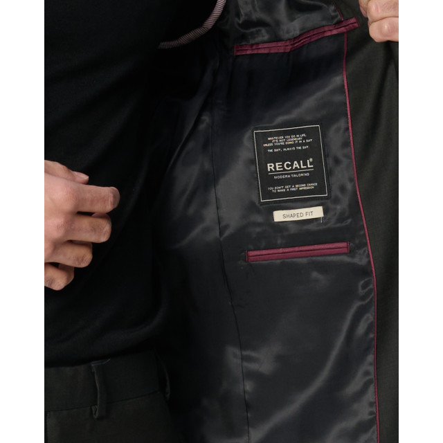 Recall Shaped fit pak 065057-009-54 large