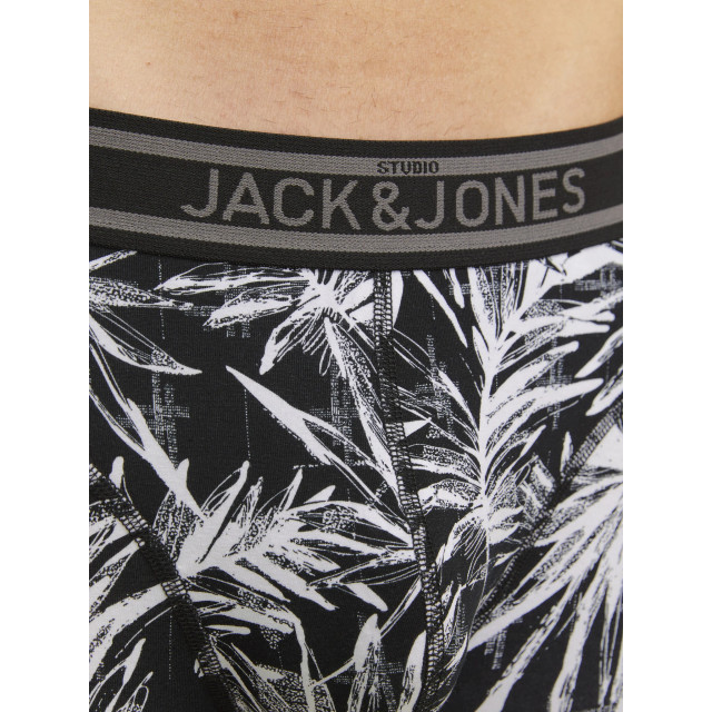 Jack & Jones Heren boxershorts trunks jacrichard 3-pack 12268499 large