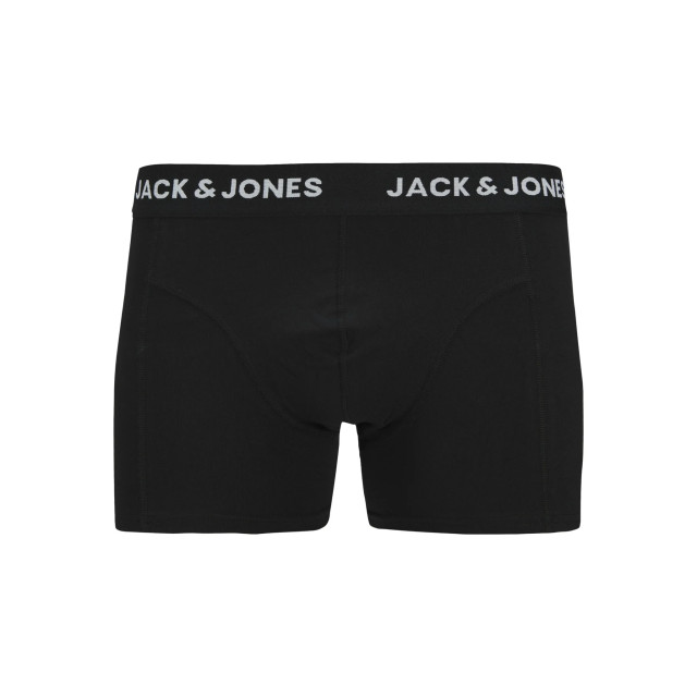 Jack & Jones Heren boxershorts trunks jacrob 3-pack 12268484 large