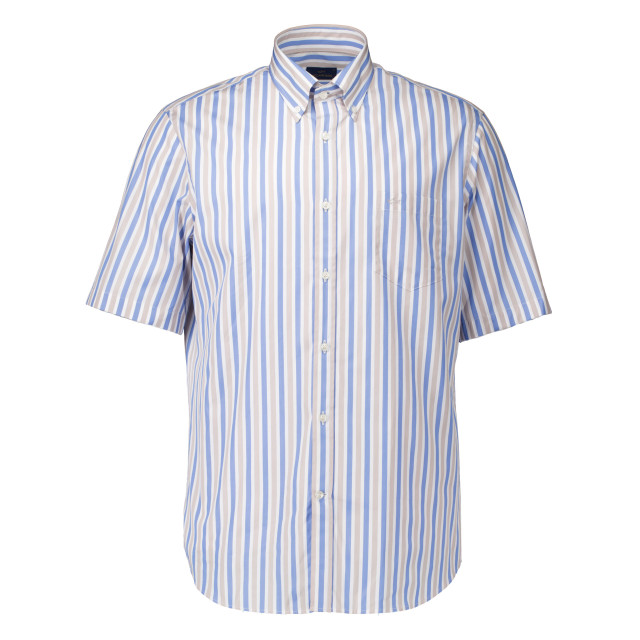 Paul & Shark Korte mouw overhemden 25413041 25413041 large