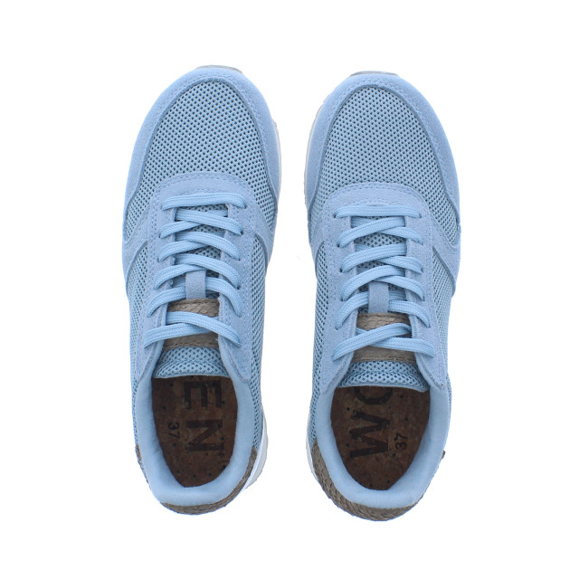 Woden Ydun icon dames sneaker | dames | maat: | combinatie 109592 large