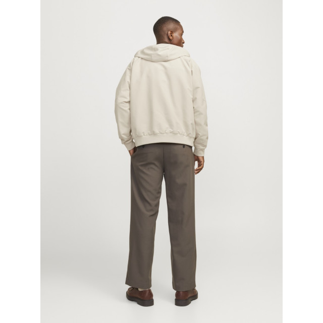 Jack & Jones Jjejaxon bomber noos beige 5510.05.0006 large