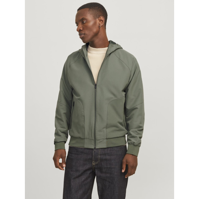 Jack & Jones Jjejaxon bomber noos olijf 5510.22.0015 large
