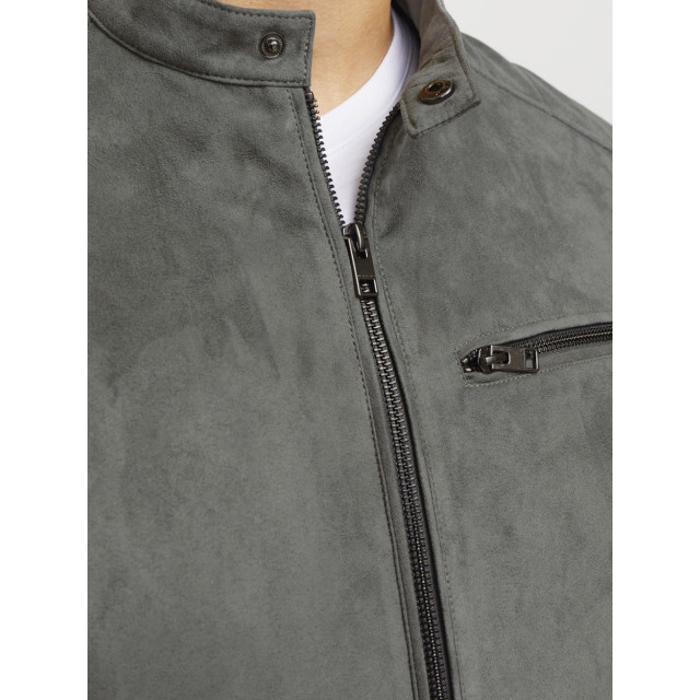 Jack & Jones Jjedylan biker jacket noos - 5279.82.0002 large