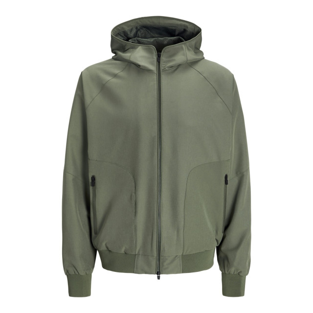 Jack & Jones Jjejaxon bomber noos olijf 5510.22.0015 large