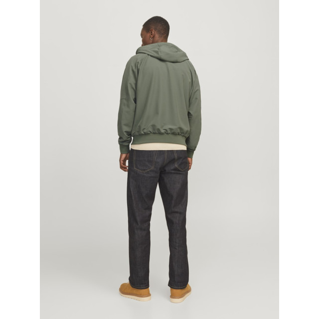 Jack & Jones Jjejaxon bomber noos olijf 5510.22.0015 large