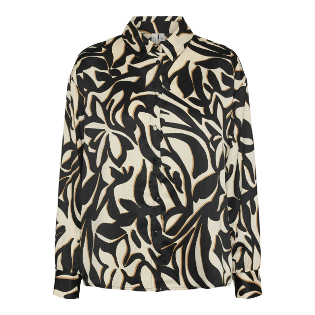 Vero Moda Vmvega ls shirt wvn btq ga dessin 4309.89.0030 large