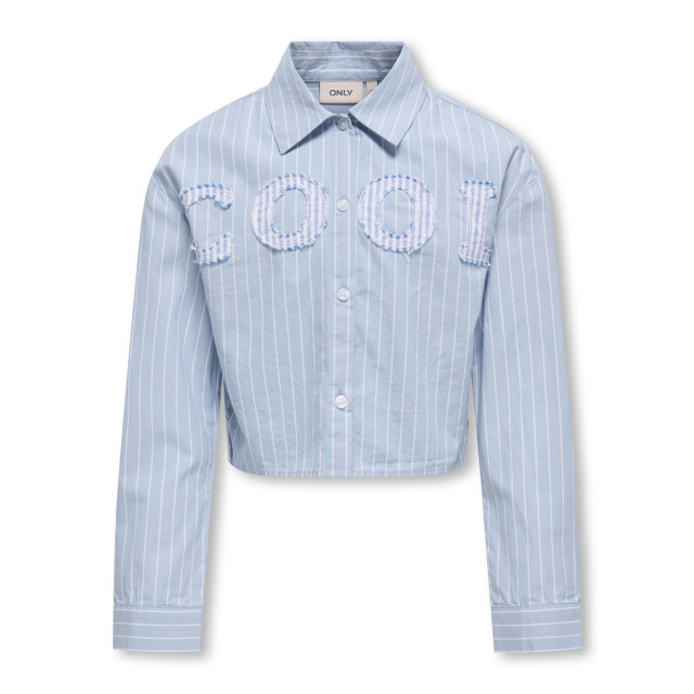 Jacqueline de Yong Kogetta ls patch shirt wvn dessin 2309.39.0002 large