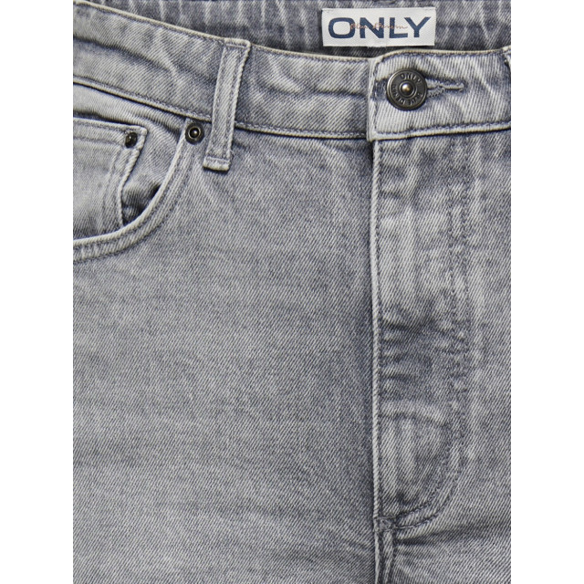 Only Kogjuicy hw wide leg rea707 dnm noo grey denim 2106.86.0004 large
