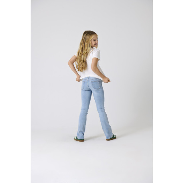 Only Kogblush flared dnm dia132 noos blue denim 2105.35.0019 large