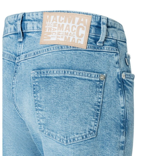 MAC Straight blue denim 4103.35.0025 large MAC Straight blue denim 4103.35.0025 large